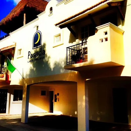 Posada Luna Del Sur