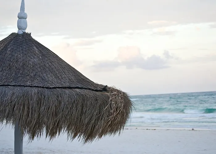 Luna Del Sur Tulum
