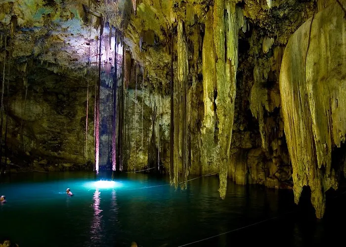 Gasthof Luna Del Sur Tulum
