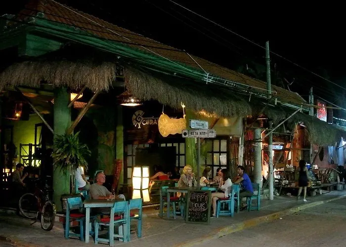 Gasthof Luna Del Sur
