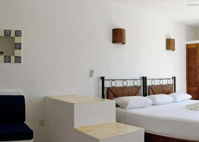 Gasthof Luna Del Sur Tulum