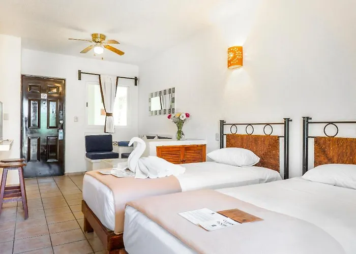 Gasthof Luna Del Sur 3*