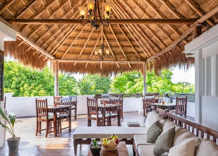 Luna Del Sur Tulum